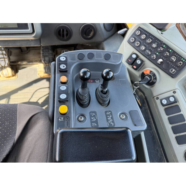 2016 Caterpillar 988K-41790204