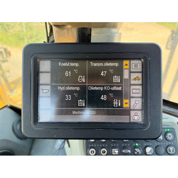 2016 Caterpillar 988K-41790206