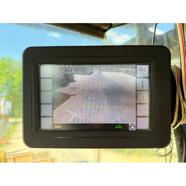2016 Caterpillar 988K-41790207