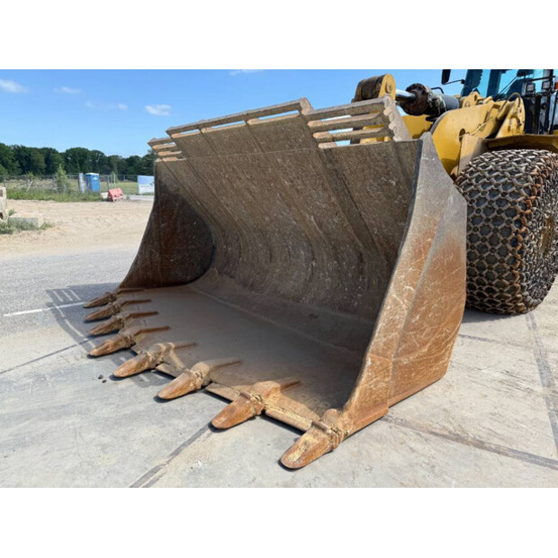 2016 Caterpillar 988K-41790209