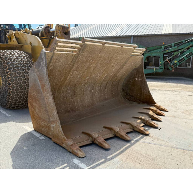 2016 Caterpillar 988K-41790210