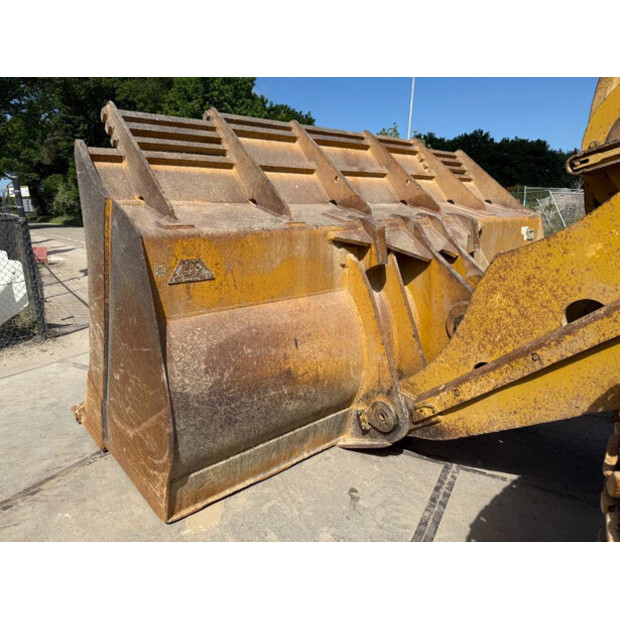 2016 Caterpillar 988K-41790211