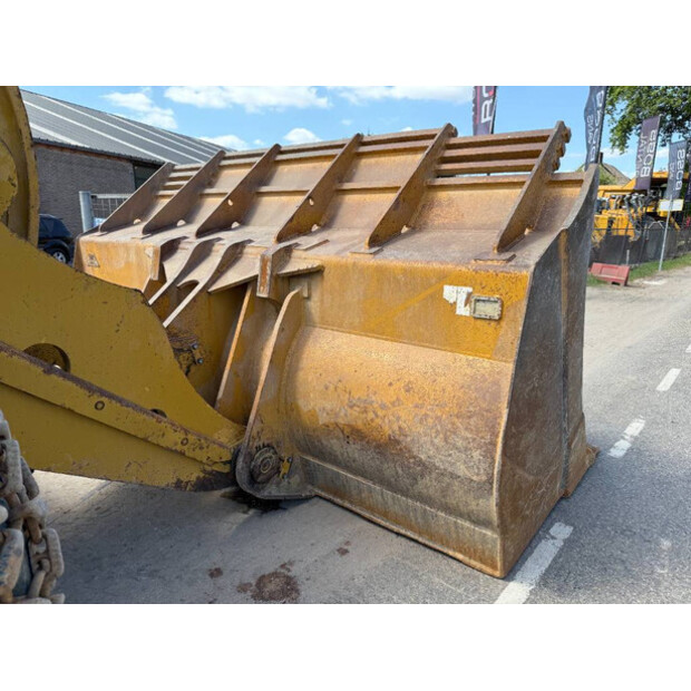 2016 Caterpillar 988K-41790212