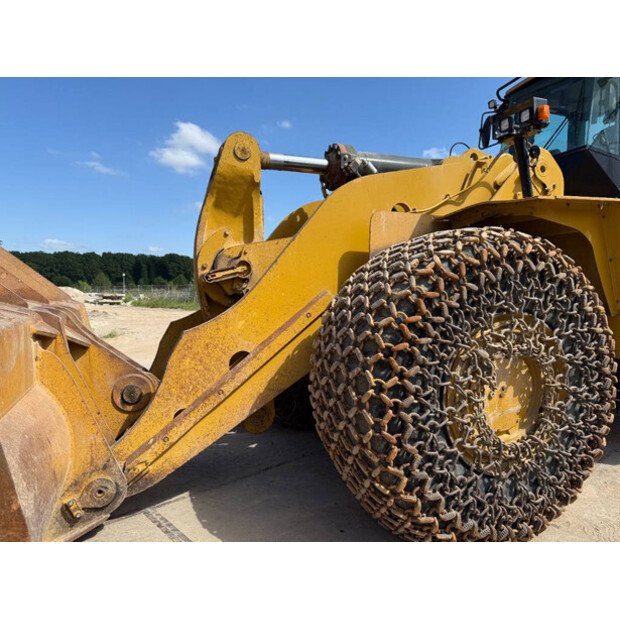 2016 Caterpillar 988K-41790213