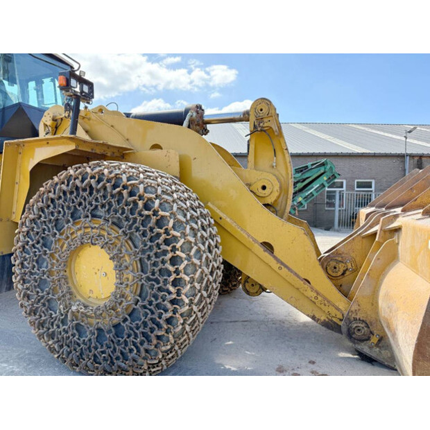 2016 Caterpillar 988K-41790214