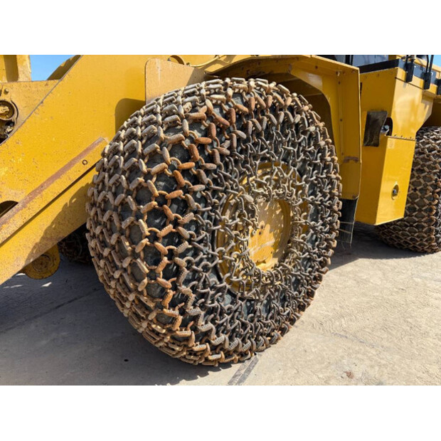 2016 Caterpillar 988K-41790215