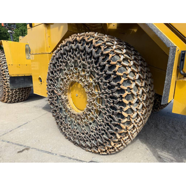 2016 Caterpillar 988K-41790216