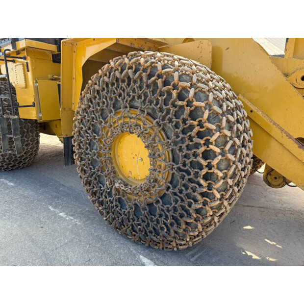 2016 Caterpillar 988K-41790217