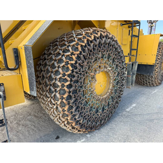2016 Caterpillar 988K-41790218