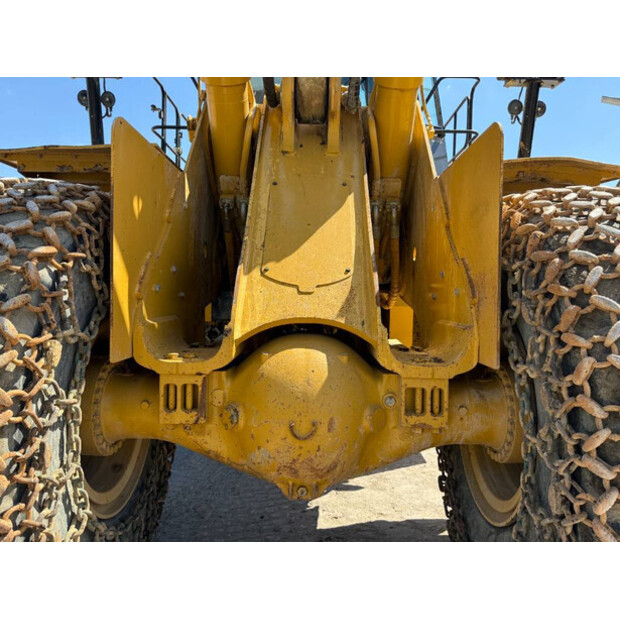 2016 Caterpillar 988K-41790219
