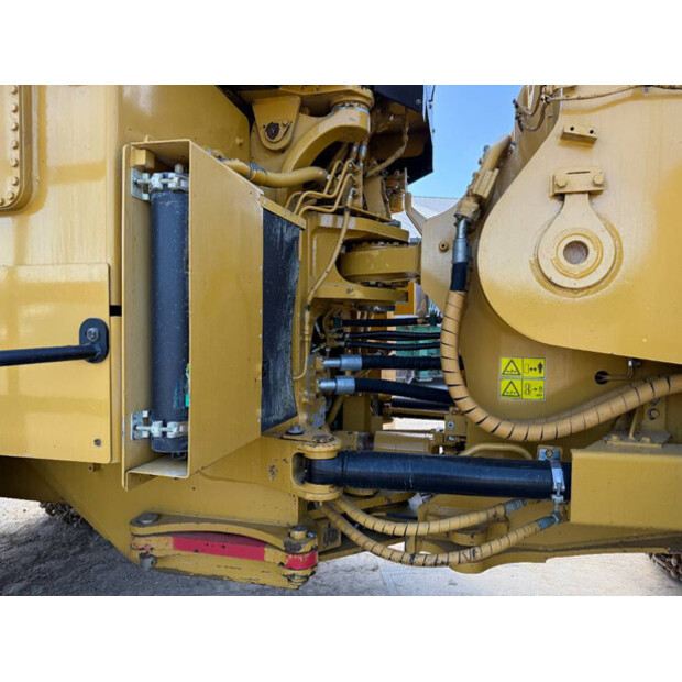 2016 Caterpillar 988K-41790220