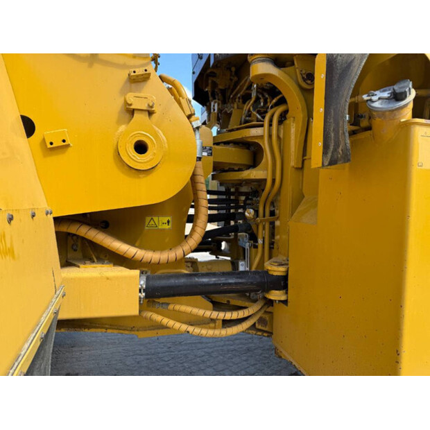 2016 Caterpillar 988K-41790221