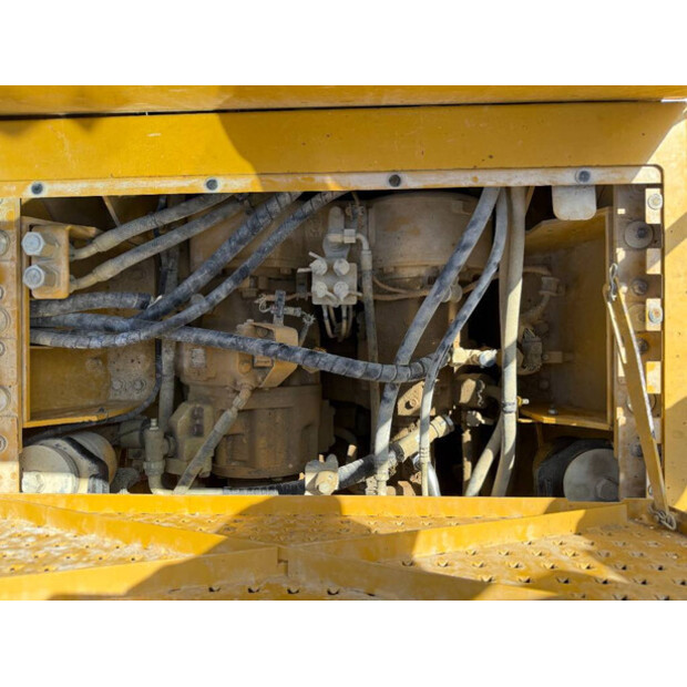 2016 Caterpillar 988K-41790222