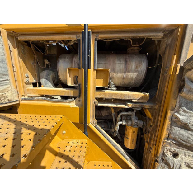 2016 Caterpillar 988K-41790223