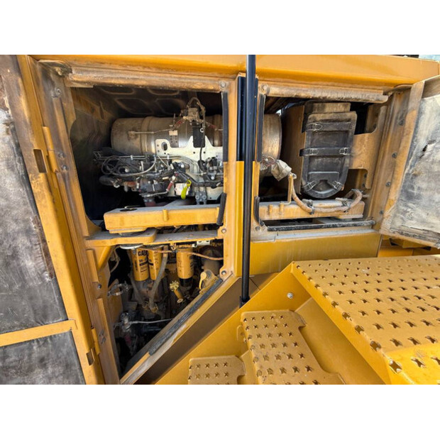2016 Caterpillar 988K-41790224