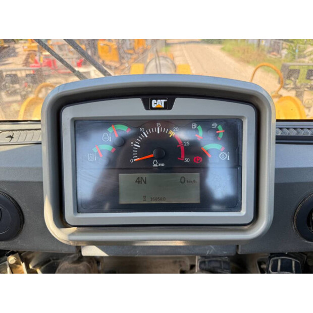 2016 Caterpillar 988K-41790227