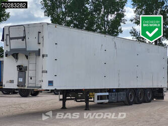 Image for TRAILERS 2018 Knapen K100
