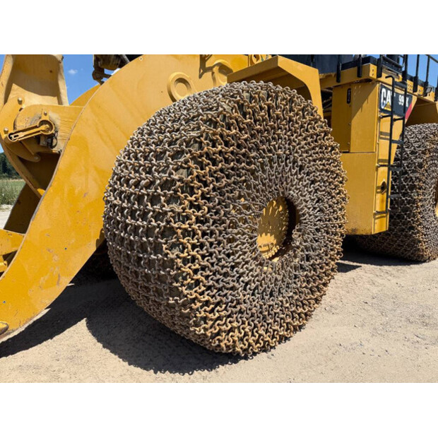 2018 كاتربيلر 990K-41790311