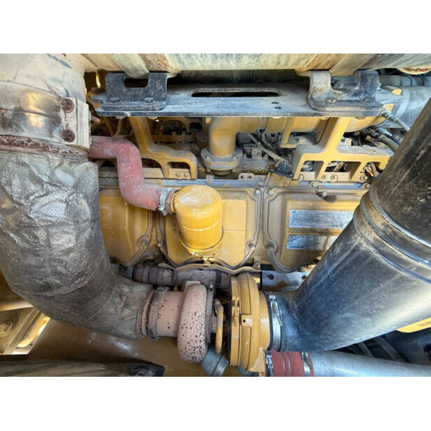 2018 كاتربيلر 990K-41790322