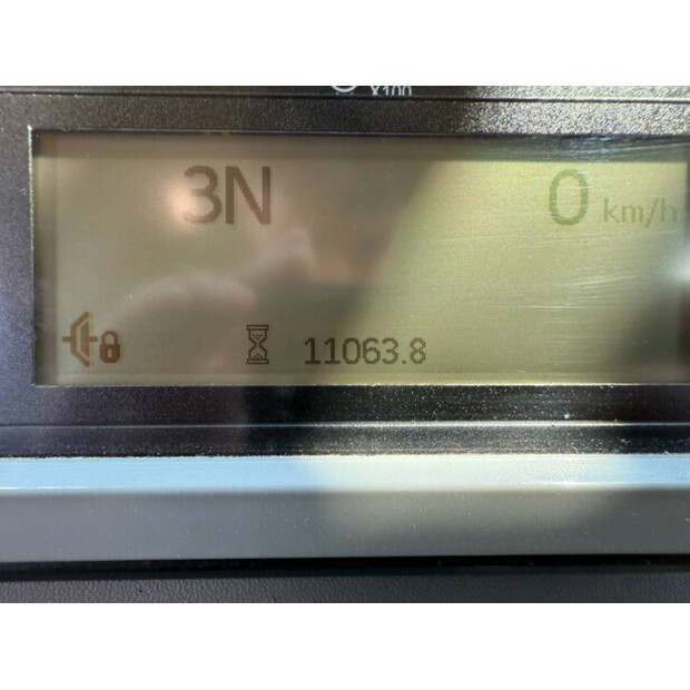 2018 كاتربيلر 990K-41790325