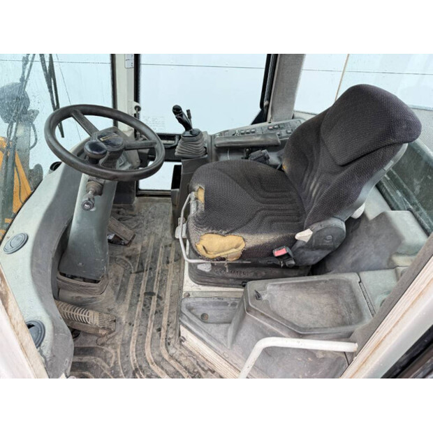 2015 Liebherr L509-41790345