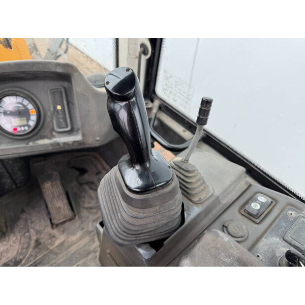 2015 Liebherr L509-41790347