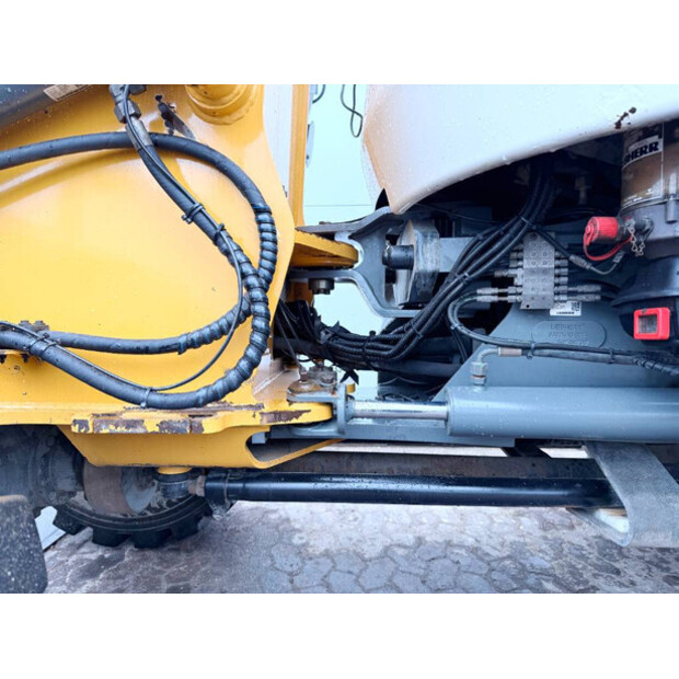 2015 Liebherr L509-41790354
