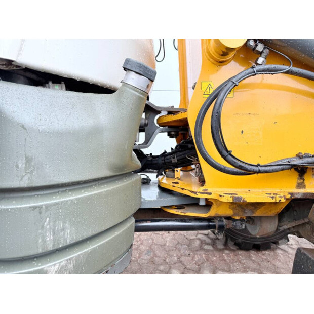 2015 Liebherr L509-41790355