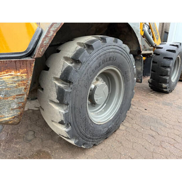 2015 Liebherr L509-41790359