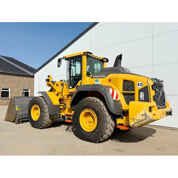 2021 Volvo L110H-41790396