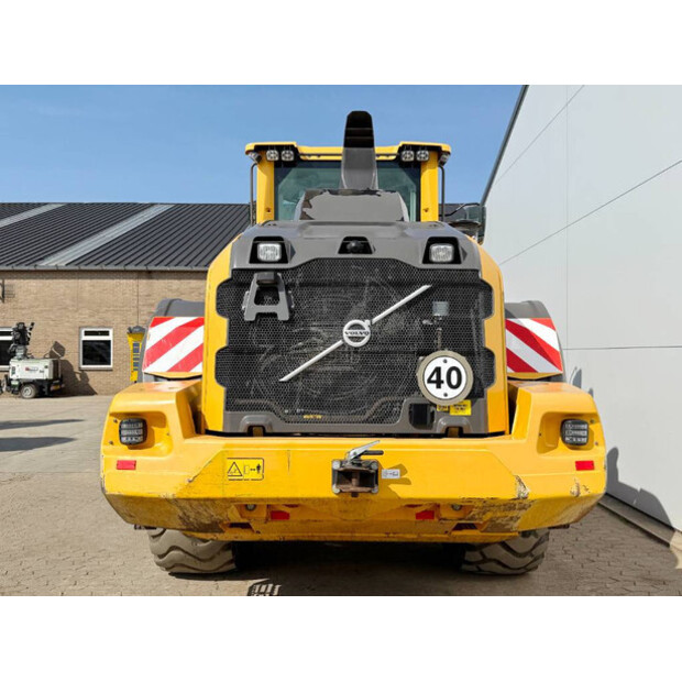 2021 Volvo L110H-41790397