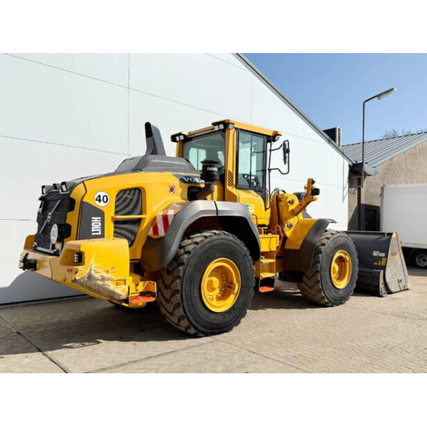 2021 Volvo L110H-41790398