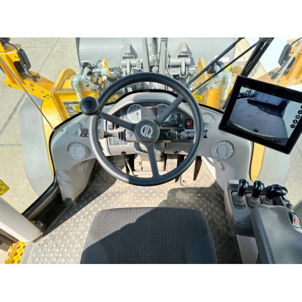 2021 Volvo L110H-41790402