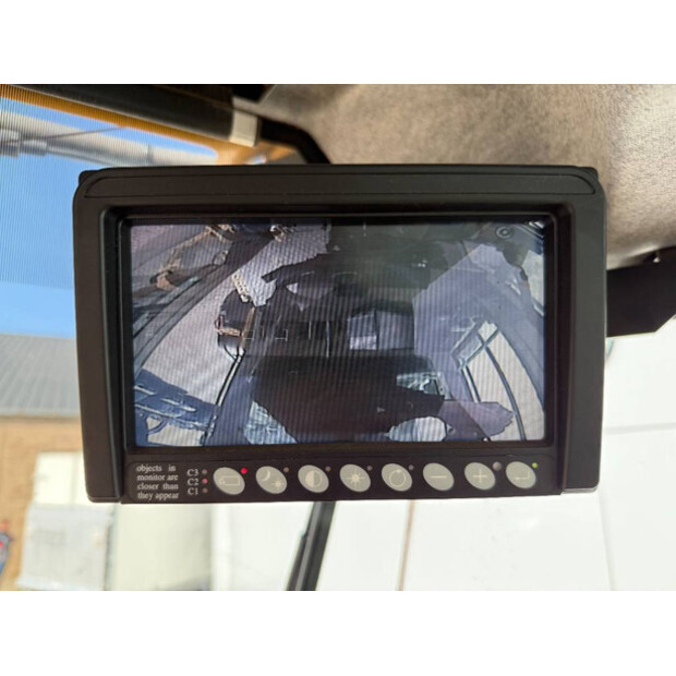 2021 Volvo L110H-41790405
