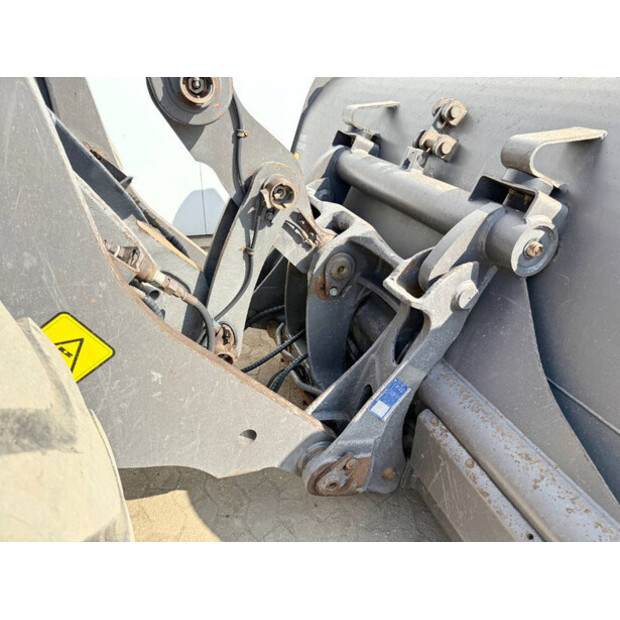 2021 Volvo L110H-41790409