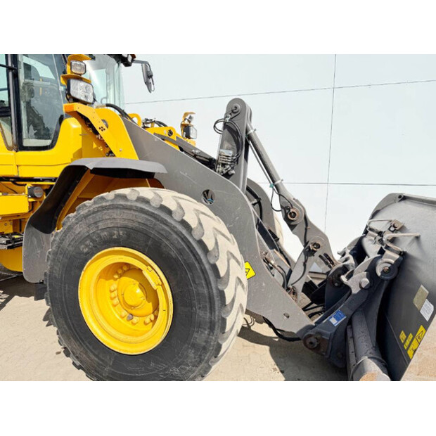 2021 Volvo L110H-41790411