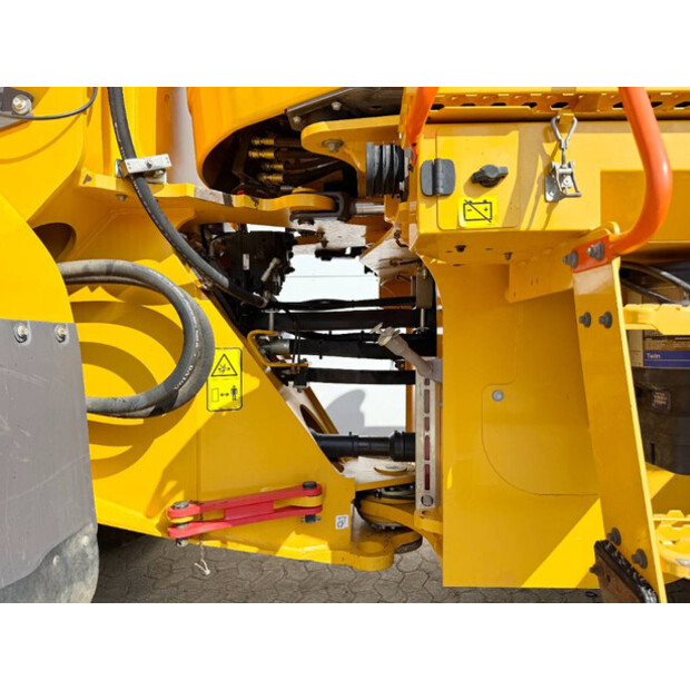 2021 Volvo L110H-41790412