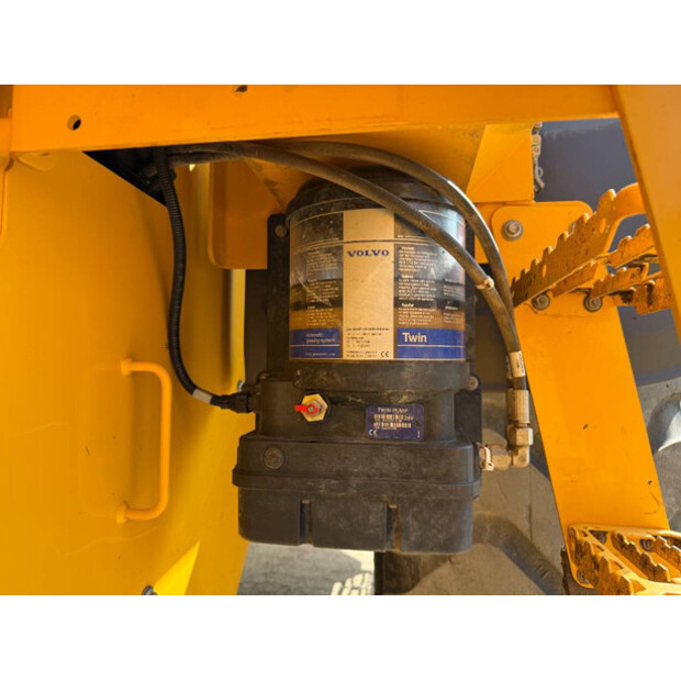 2021 Volvo L110H-41790414
