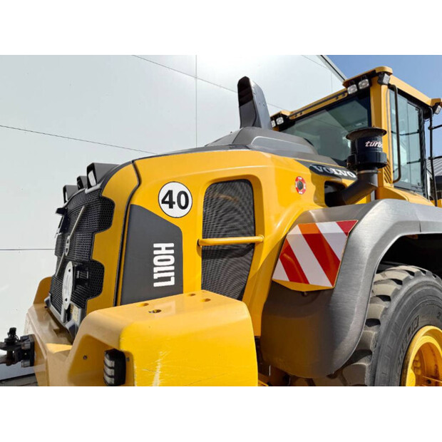 2021 Volvo L110H-41790415