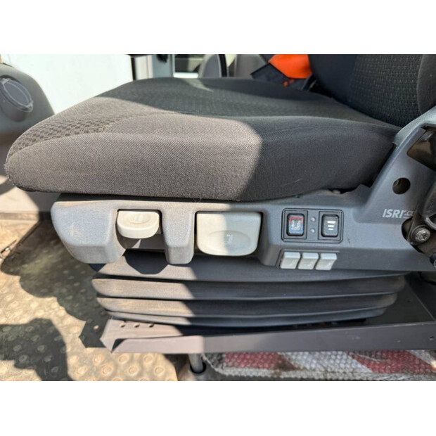 2021 Volvo L110H-41790419