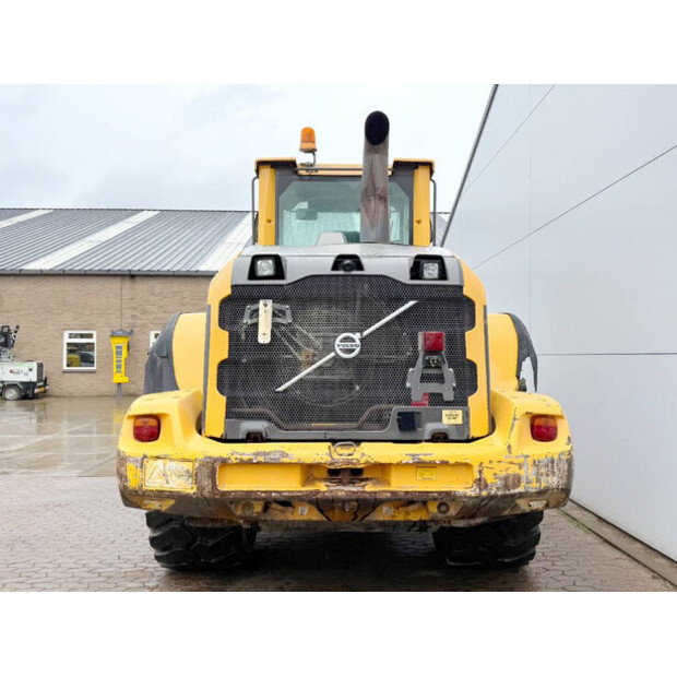 2012 Volvo L120G-41790425