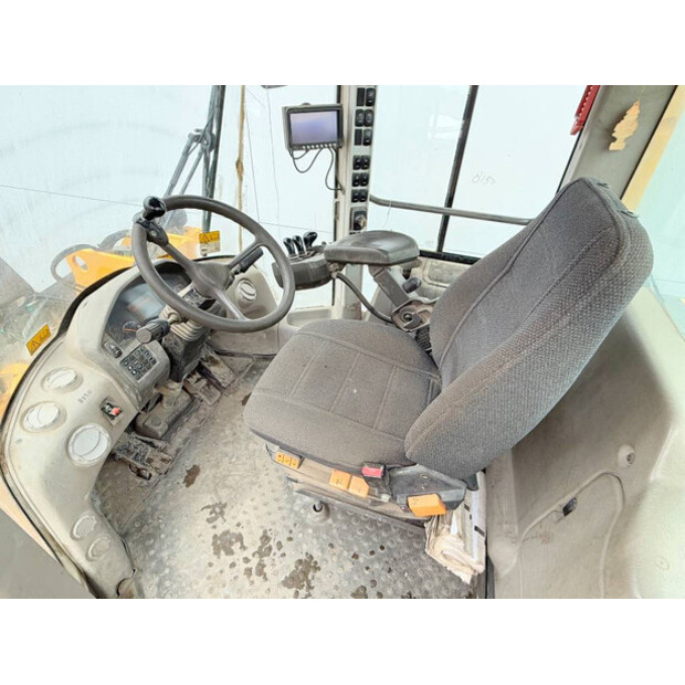 2012 Volvo L120G-41790429