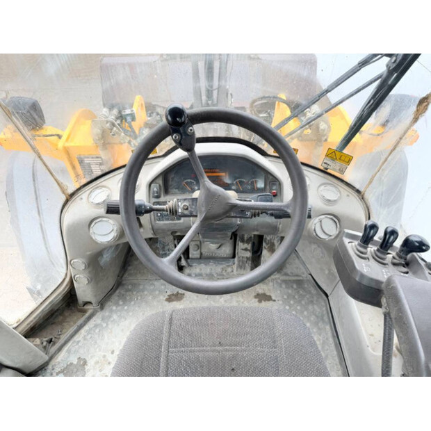 2012 Volvo L120G-41790430