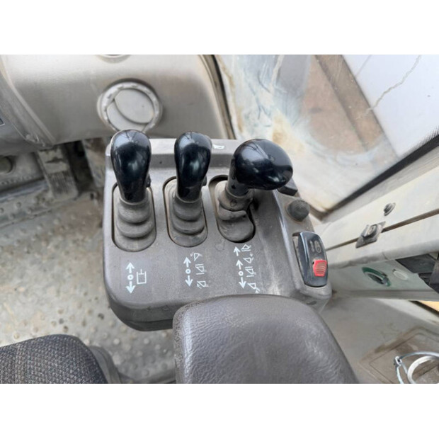 2012 Volvo L120G-41790431