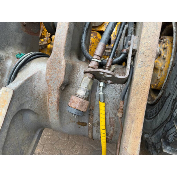 2012 Volvo L120G-41790435