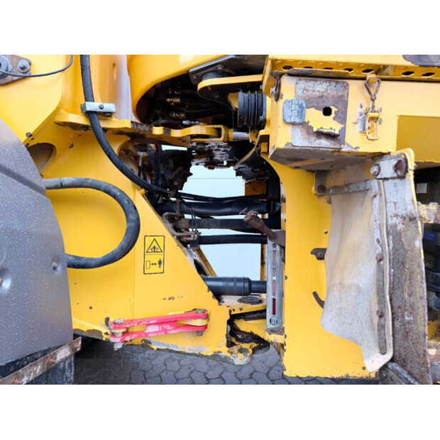 2012 Volvo L120G-41790438