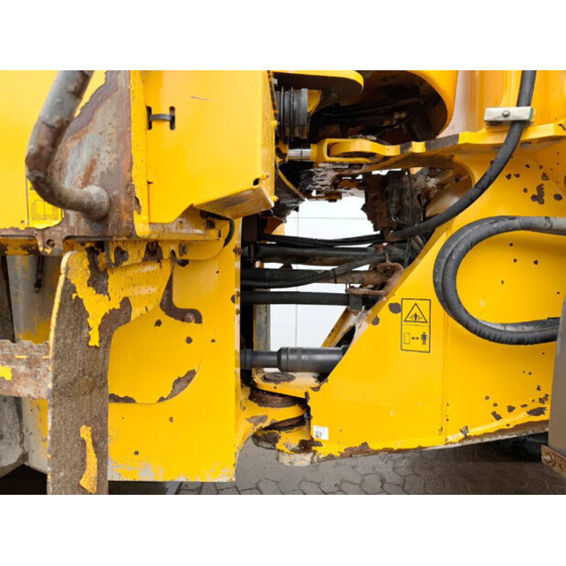 2012 Volvo L120G-41790439