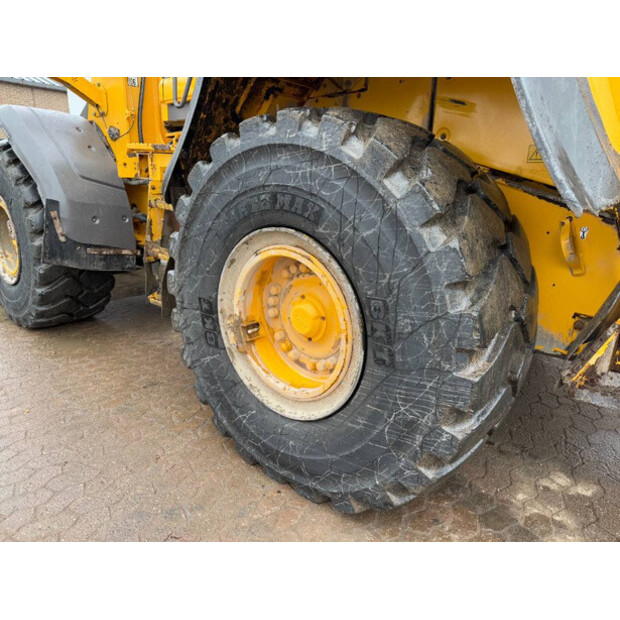 2012 Volvo L120G-41790442