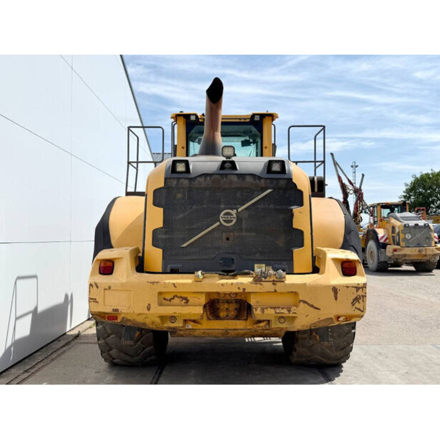 2013 Volvo L220G-41790482