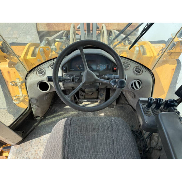 2013 Volvo L220G-41790487